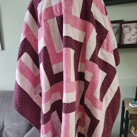 Children's small quilt - Picture 2 of 2